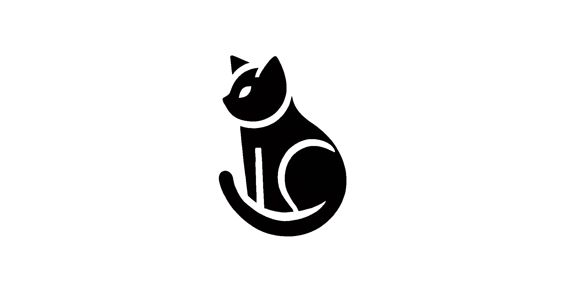 고양이 logo
